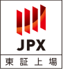 JPX 東証上場