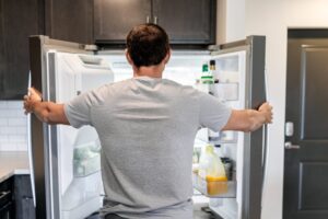 英語で「冷蔵庫」は「fridge」？様々な略表現を発音付きで紹介！ | PROGRIT MEDIA / 英語学習者のための情報サイト